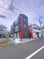 物件の外観画像