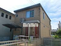 カーム外土居の外観