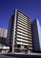 Grand E terna岡山IIIの外観