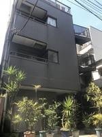 オラシオンIIの外観