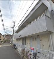 大阪府高石市東羽衣3(マンション)の賃貸物件の外観