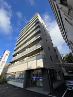 千葉県千葉市中央区市場町(マンション)の賃貸物件の外観