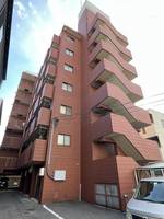 物件の外観画像