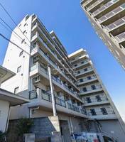 藤和シティコープ八王子並木町の外観