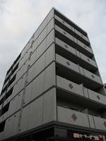 グラン サージュ コヤスの外観