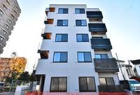 マリエッタ町屋の外観