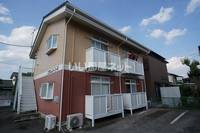 エクセレントコーポの外観