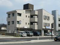 サンク開成の外観