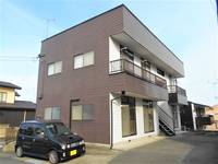 物件の外観画像