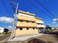 埼玉県さいたま市緑区美園2(アパート)の賃貸物件の外観