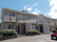 ミレニアJ・K Iの外観