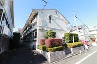 物件の外観画像