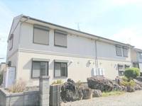 ヴィラオキノの外観