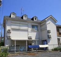 物件の外観画像