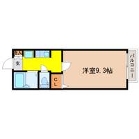 ヴィエナの間取り