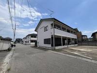 物件の外観画像