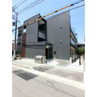 物件の外観画像