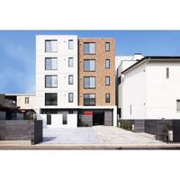 quador名古屋WEST(クアドール)の外観