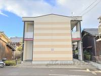 レオパレスSPECCHIOの外観