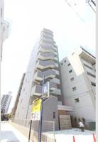 Lumiere(ルミエール)の外観