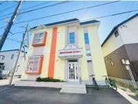 北海道札幌市東区北三十四条東1(アパート)の賃貸物件の外観