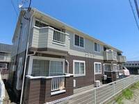 茨城県日立市大沼町1(アパート)の賃貸物件の外観