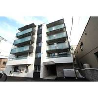 LAYLA27(レイラ27)の外観