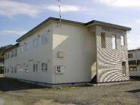 物件の外観画像