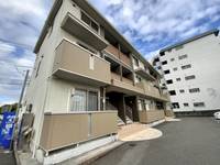 高知県高知市大津乙(マンション)の賃貸物件の外観