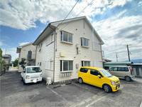 神奈川県足柄上郡松田町松田庶子(アパート)の賃貸物件の外観