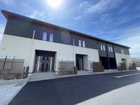 静岡県浜松市中央区恩地町(アパート)の賃貸物件の外観