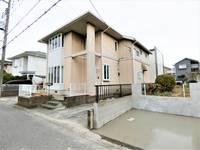 千葉県茂原市緑ケ丘4(一戸建)の賃貸物件の外観