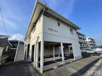 ファミールMの外観