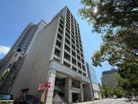 モア・マリオ平和公園の外観