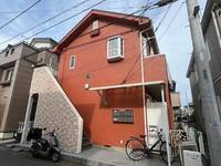 物件の外観画像