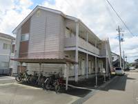 物件の外観画像