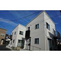 物件の外観画像