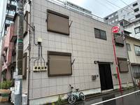 物件の外観画像