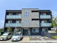 シリウスの外観