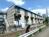 レオパレス創(32372)の外観