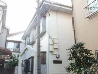 東京都中野区大和町1(アパート)の賃貸物件の外観