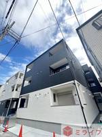 物件の外観画像