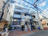 ゆうでん21の外観