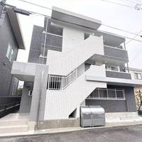 愛知県春日井市柏井町6(マンション)の賃貸物件の外観
