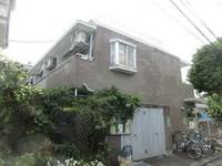 イズミコートの外観