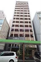 大阪府大阪市中央区南久宝寺町1(マンション)の賃貸物件の外観