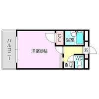 プレジデント瑞光の間取り