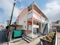 大阪府堺市堺区北三国ヶ丘町4(アパート)の賃貸物件の外観