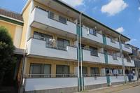 物件の外観画像