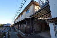 RIZE河内長野の外観